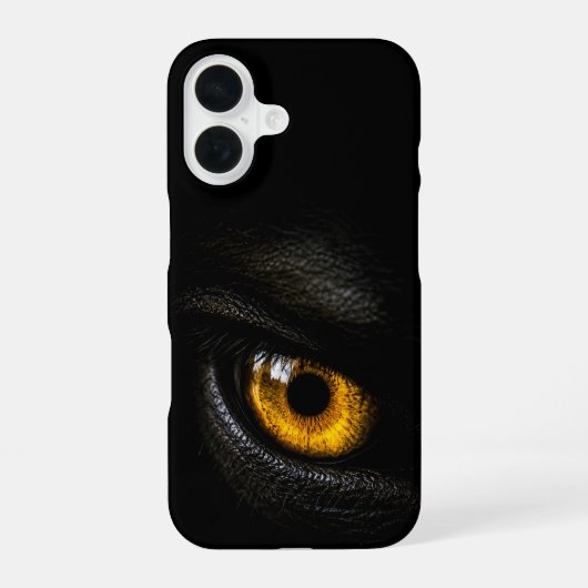 iPhone 16 Case Hülle (Rückseite)