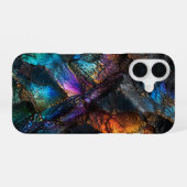 iPhone 16 Case Hülle (Rückseite (Horizontal))