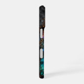 iPhone 16 Case Hülle (Rechte Seite)
