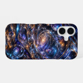 iPhone 16 Case Hülle (Rückseite (Horizontal))