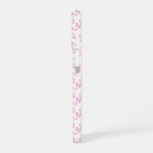 iPhone 16 case iPhone 16 Hülle (Linke Seite)