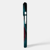 IPhone 16 Case - MagneticArts- Magnetic Bond (Rückseite / Links)