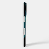 IPhone 16 Case - MagneticArts- Magnetic Bond (Rückseite / Rechts)
