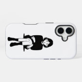 iPhone 16 Case-Mate iPhone 16 Pro Fall Hülle (Rückseite (Horizontal))