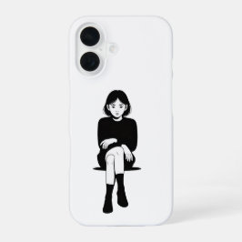 iPhone 16 Case-Mate iPhone 16 Pro Fall Hülle