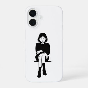 iPhone 16 Case-Mate iPhone 16 Pro Fall Hülle