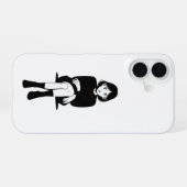 iPhone 16 Case-Mate iPhone 16 Pro Hülle (Rückseite (Horizontal))