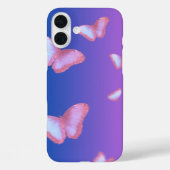 iphone 16 Case-Mate iPhone hülle (Rückseite)