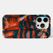 IPHONE 16 Case-Mate iPhone HÜLLE (Rückseite (Horizontal))