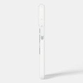 
IPhone 16 Case-Mate iPhone Hülle (Rückseite / Links)