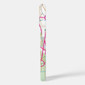 iPhone 16 Case - Orientierungskurs (Rückseite / Links)