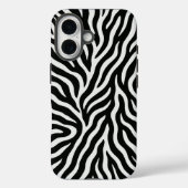 iPhone 16 Case – Ultra-Slim, Shockproof (Rückseite)