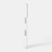 iPhone 16 Case Weihnachten Hülle (Rechte Seite)