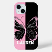 Iphone 16 cases (Rückseite)