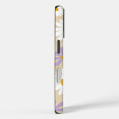 iPhone 16 - daisy - case (Rückseite / Rechts)