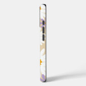 iPhone 16 - daisy - case (Rückseite / Links)