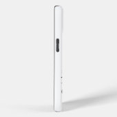 iPhone 16 Fall: Neues frohe Weihnachten / iPad Fal Case-Mate iPhone Hülle (Rückseite / Rechts)