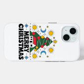 iPhone 16 Fall: Neues frohe Weihnachten / iPad Fal Case-Mate iPhone Hülle (Rückseite (Horizontal))