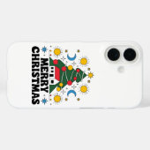 iPhone 16 Fall: Neues frohe Weihnachten / iPad Fal Case-Mate iPhone Hülle (Rückseite (Horizontal))