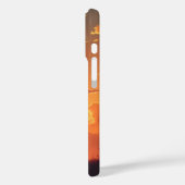 iPhone 16 Fall - [Sport] Design | Dauerabdeckung Case-Mate iPhone Hülle (Rückseite / Links)