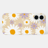 iPhone 16 - Gehäuse - Daisy Case-Mate iPhone Hülle (Rückseite (Horizontal))