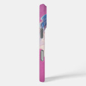 iPhone 16 Gehäuse - Lila Out of Body Case-Mate iPhone Hülle (Rückseite / Rechts)