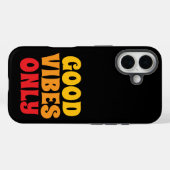 iPhone 16 Gehäuse nur mit guten Durchkontaktierung Case-Mate iPhone Hülle (Rückseite (Horizontal))