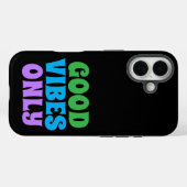 iPhone 16 Gehäuse nur mit guten Durchkontaktierung Case-Mate iPhone Hülle (Rückseite (Horizontal))