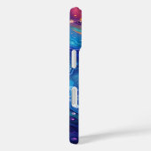 iPhone 16 Gehäuse, Raumdesign Case-Mate iPhone Hülle (Rückseite / Rechts)