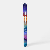 iPhone 16 Gehäuse, Raumdesign Hülle (Linke Seite)