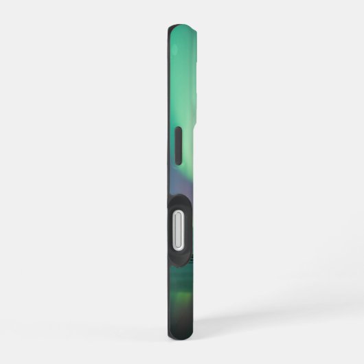 iPhone 16 Gehäusefarben mischen Hülle (Rechte Seite)