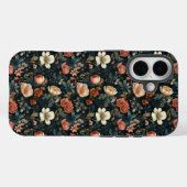 iPhone 16 Grosser Fall, nahtloser Fall Case-Mate iPhone Hülle (Rückseite (Horizontal))