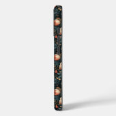 iPhone 16 Grosser Fall, nahtloser Fall Case-Mate iPhone Hülle (Rückseite / Links)