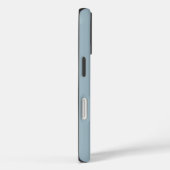 iPhone 16 Grosses Gehäuse - Elegantes Design der G Case-Mate iPhone Hülle (Rückseite / Rechts)