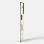 iPhone 16 Grosses Gehäuse - Elegantes Design der G Case-Mate iPhone Hülle (Rückseite / Rechts)
