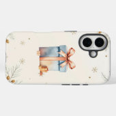 iPhone 16 Grosses Gehäuse - Elegantes Design der G Case-Mate iPhone Hülle (Rückseite (Horizontal))