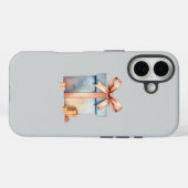 iPhone 16 Grosses Gehäuse - Elegantes Design der G Case-Mate iPhone Hülle (Rückseite (Horizontal))