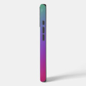 iPhone 16-Handy Case-Mate iPhone Hülle (Rückseite / Links)