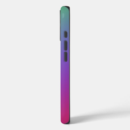 iPhone 16-Handy Case-Mate iPhone Hülle (Rückseite / Links)