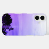 iPhone 16 Hülle (Rückseite (Horizontal))