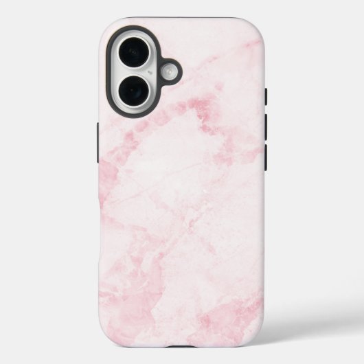 iPhone 16 Hülle (Rückseite)