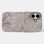 iPhone 16 Hülle (Rückseite (Horizontal))