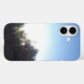 iPhone 16 Hülle (Rückseite (Horizontal))