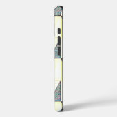 iPhone 16 Hülle (Rückseite / Links)