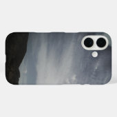 iPhone 16 Hülle (Rückseite (Horizontal))