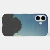 iPhone 16 Hülle (Rückseite (Horizontal))