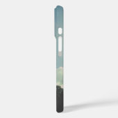 iPhone 16 Hülle (Rückseite / Links)