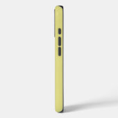 iPhone 16 Hülle (Rückseite / Links)