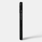 iPhone 16 Hülle (Rückseite / Links)