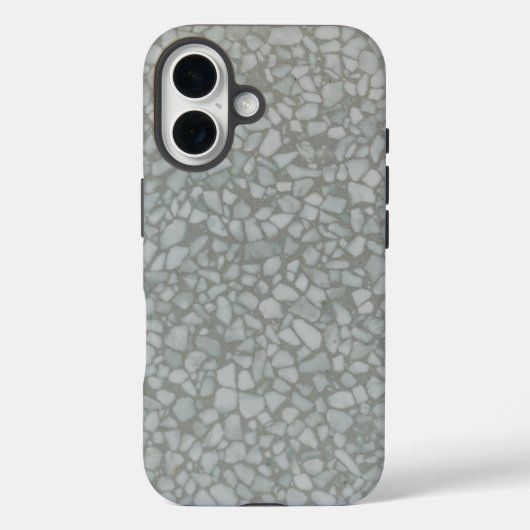 iPhone 16 Hülle (Rückseite)